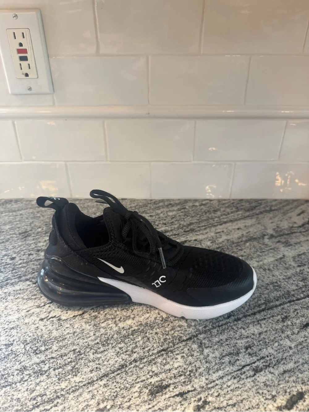 Nike good used